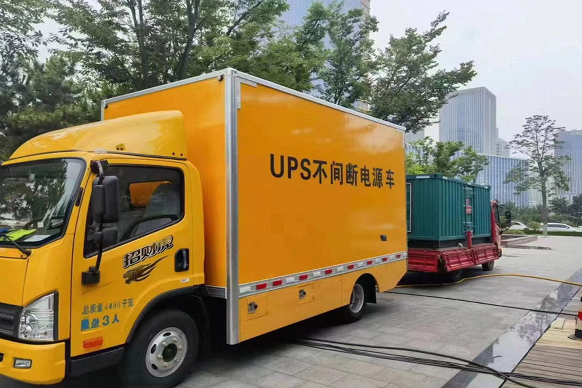 召陵发电机出租_COPY