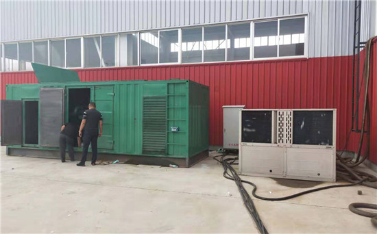 召陵发电机组电缆选型需要考虑哪些环境因素