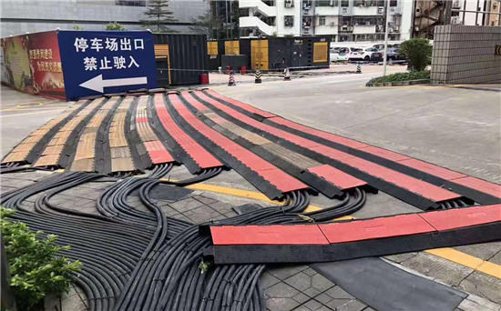 召陵发电机组电缆选型完整具体步骤(工程通用标准流程)